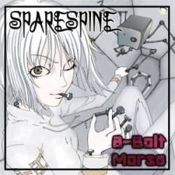 Sparespine : 8-Bolt - Morse